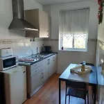 Appartement Centenaria Oiã