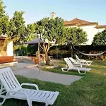 Centenaria Appartement Oiã