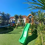 Centenaria Appartement Oiã