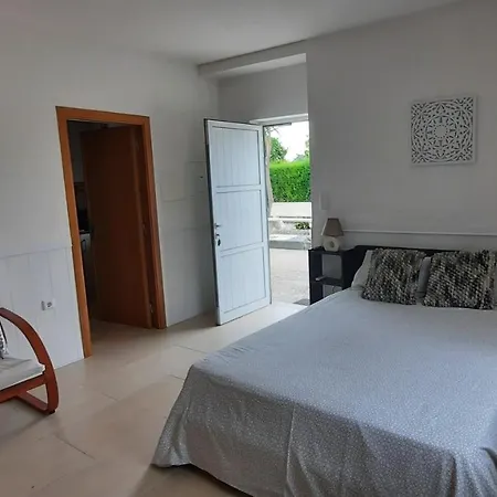 Apartamento Centenária *