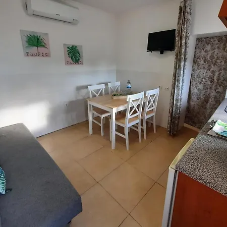 Apartmán Centenaria