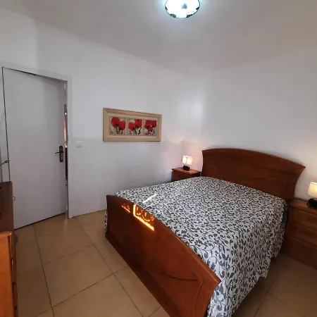 Apartamento Centenária