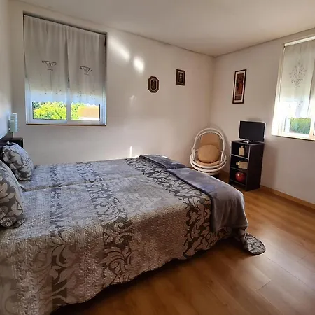 Centenaria アパート *