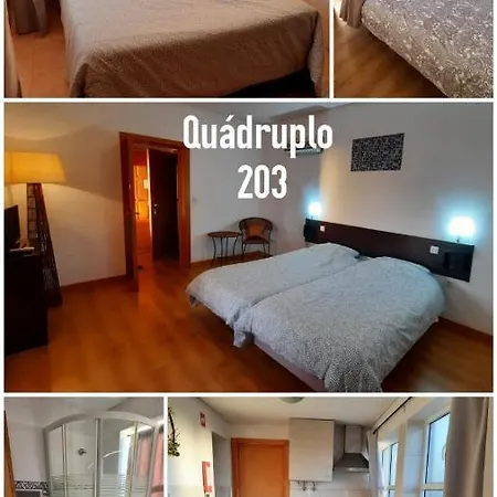 Apartmán Centenaria