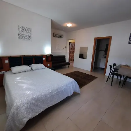 Apartamento Centenária *