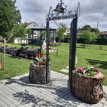 Centenária