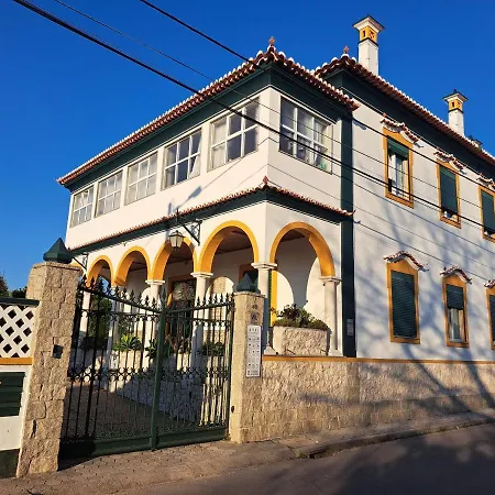 Centenária Apartamento Oiã