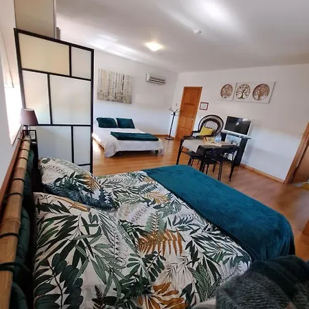 Centenaria Apartmán