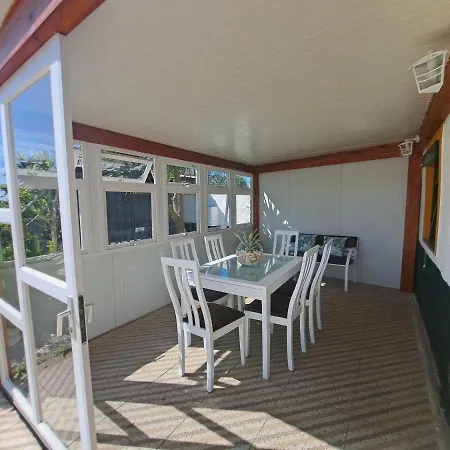Apartamento Centenária Oiã