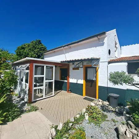 Apartamento Centenária