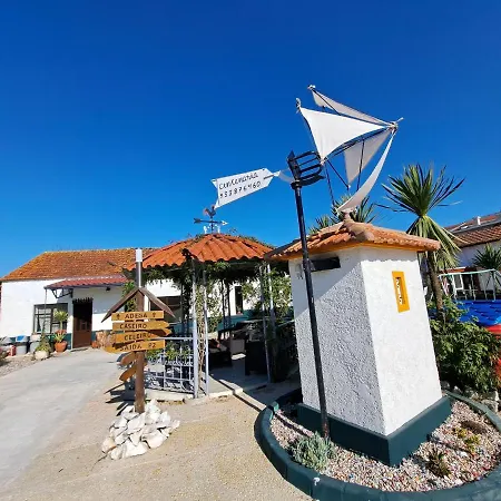 Appartement Centenaria