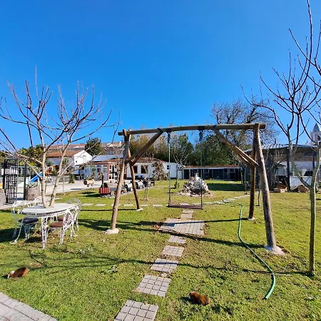 Centenária