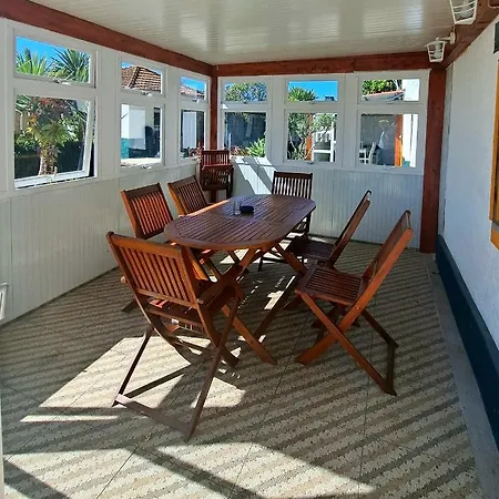 Centenaria アパート