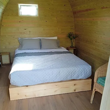 Centenaria Apartmán Oiã