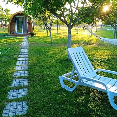 Centenaria アパート