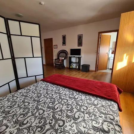 Centenaria Appartement Oiã