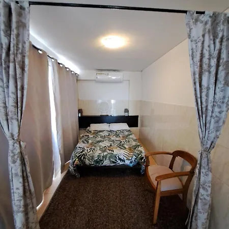 Apartmán Centenaria