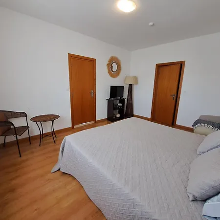 Centenária Apartamento *