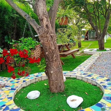 Apartamento Centenária