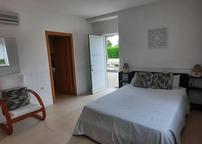 Apartamento Centenária *