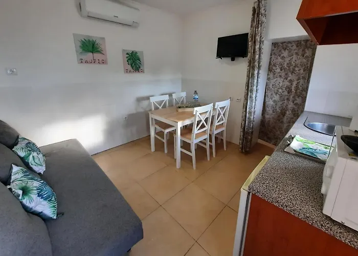 Apartamento Centenária