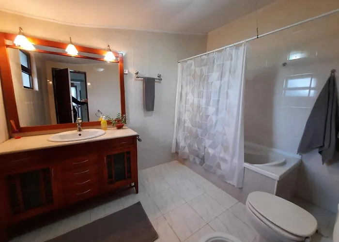 Centenária Apartamento