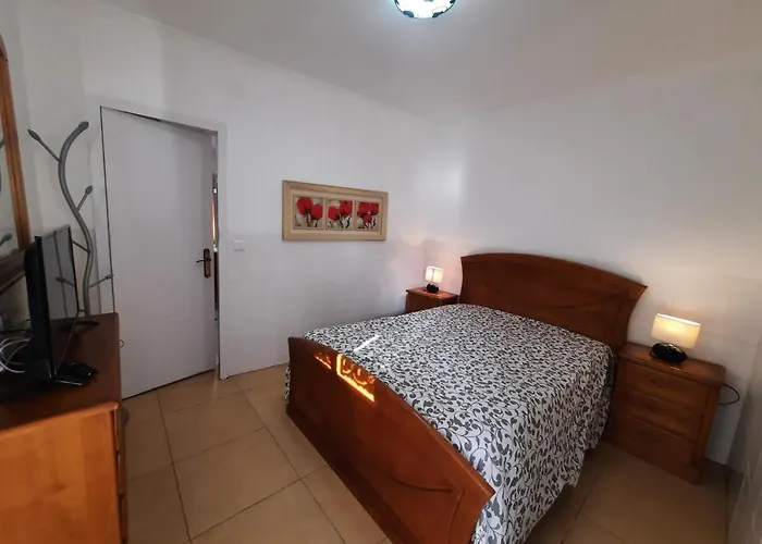 Apartamento Centenária