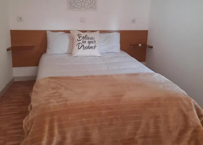 Centenária Apartamento Oiã