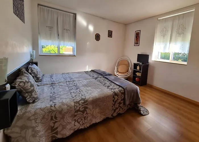 Centenária Apartamento *