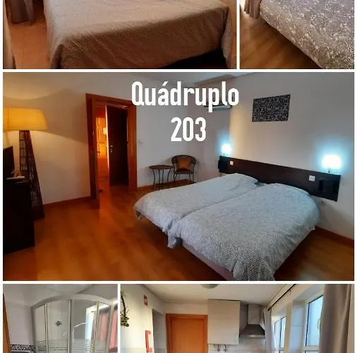 Apartamento Centenária