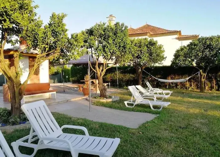 Centenária Apartamento Oiã