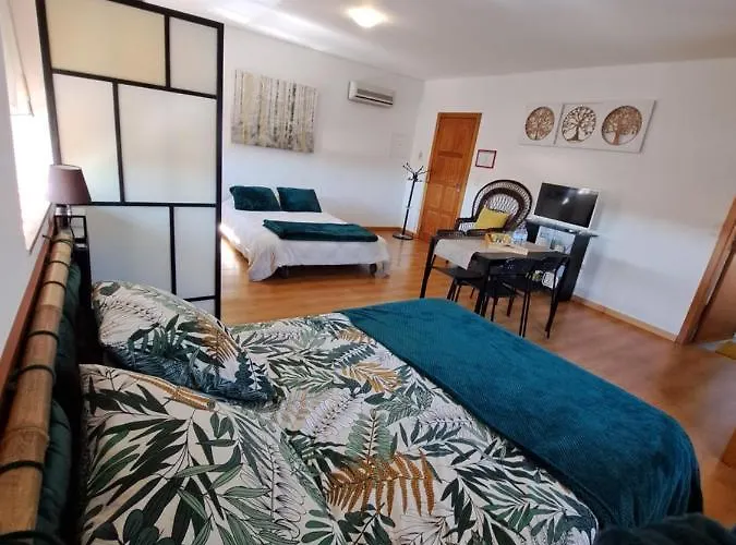 Centenária Apartamento