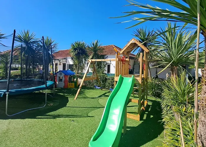 Centenária Apartamento Oiã