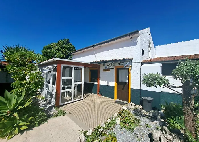 Apartamento Centenária