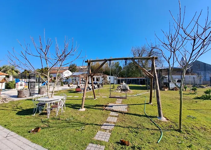 Centenária