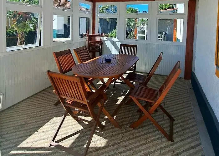 Centenária Apartamento