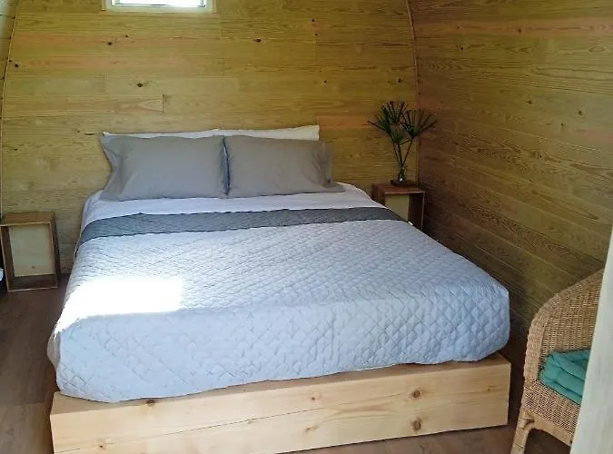 Centenária Apartamento Oiã