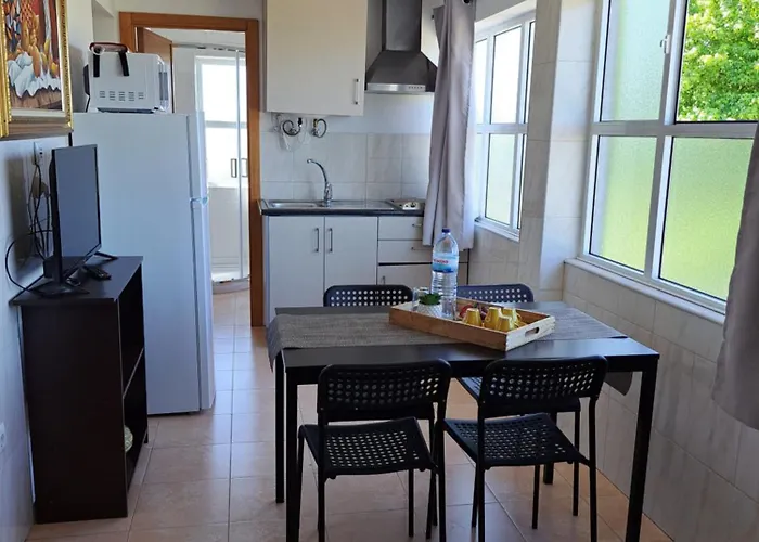 Centenária Apartamento