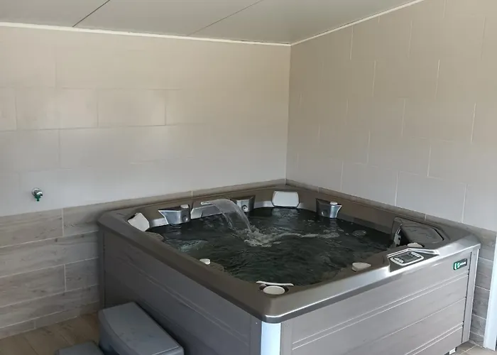 Apartamento Centenária